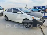 2010 Toyota COROLLA фото
