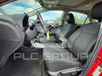 2010 Toyota COROLLA фото