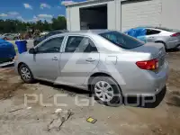 2010 Toyota COROLLA фото