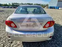 2010 Toyota COROLLA photo