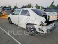 2010 Toyota COROLLA photo