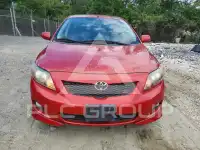 2010 Toyota COROLLA photo
