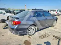 2010 Toyota COROLLA фото