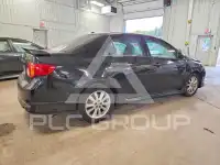 2010 Toyota COROLLA photo