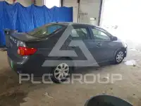 2010 Toyota COROLLA photo