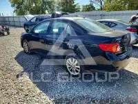 2010 Toyota COROLLA фото