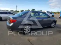 2010 Toyota COROLLA photo