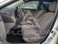 2010 Toyota COROLLA photo
