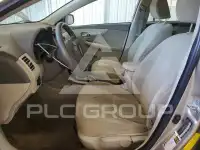2010 Toyota COROLLA photo