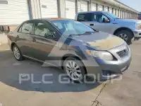 2010 Toyota COROLLA фото