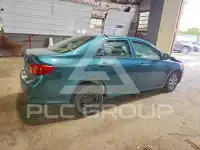 2010 Toyota COROLLA photo