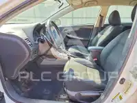 2010 Toyota COROLLA photo