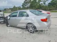 2010 Toyota COROLLA photo