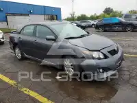 2010 Toyota COROLLA фото
