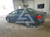 2010 Toyota COROLLA photo