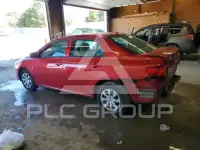 2010 Toyota COROLLA photo