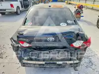 2010 Toyota COROLLA фото