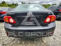2010 Toyota COROLLA photo