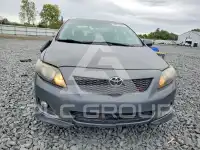 2010 Toyota COROLLA photo
