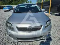 2010 Toyota COROLLA photo