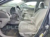 2010 Toyota COROLLA фото