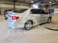 2010 Toyota COROLLA фото