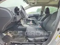 2010 Toyota COROLLA photo