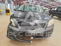 2010 Toyota COROLLA photo