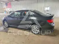 2010 Toyota COROLLA фото