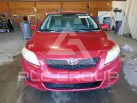 2010 Toyota COROLLA photo
