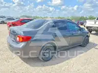 2010 Toyota COROLLA photo