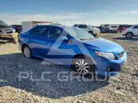 2010 Toyota COROLLA фото