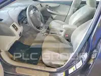 2010 Toyota COROLLA photo