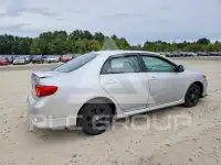 2010 Toyota COROLLA photo