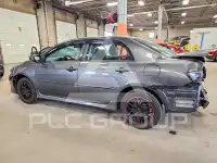 2010 Toyota COROLLA photo