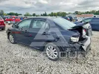 2010 Toyota COROLLA photo