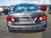 2010 Toyota COROLLA photo