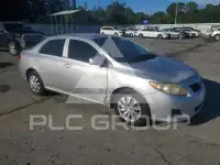 2010 Toyota COROLLA фото
