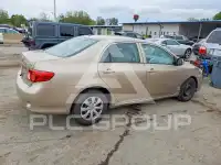2010 Toyota COROLLA photo