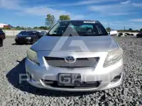 2010 Toyota COROLLA фото