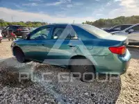 2010 Toyota COROLLA photo