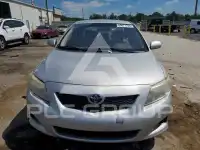 2010 Toyota COROLLA фото