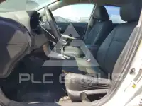 2010 Toyota COROLLA photo