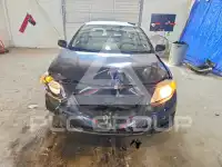 2010 Toyota COROLLA photo