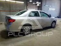 2010 Toyota COROLLA фото