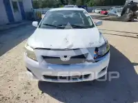 2010 Toyota COROLLA photo