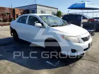 2010 Toyota COROLLA фото