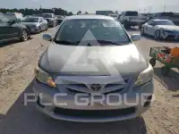 2010 Toyota COROLLA photo