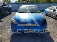 2010 Toyota COROLLA фото