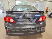 2010 Toyota COROLLA photo
